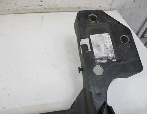 Front Panel RENAULT CLIO III (BR0/1, CR0/1)