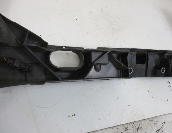 Front Panel RENAULT CLIO III (BR0/1, CR0/1)