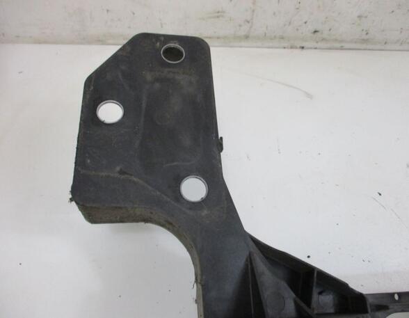 Front Panel RENAULT CLIO III (BR0/1, CR0/1)