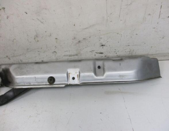 Front Panel KIA SORENTO I (JC)