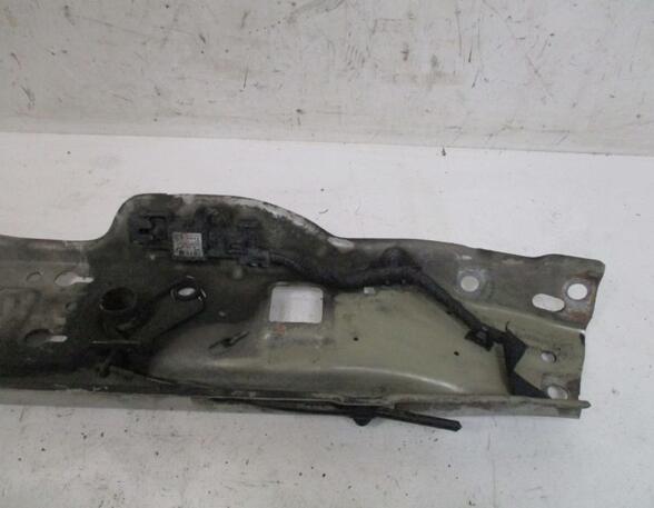 Front Panel OPEL ASTRA H Estate (A04)