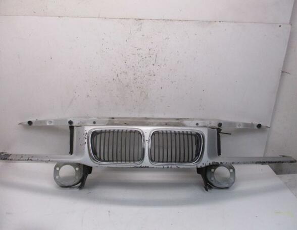 Front Panel BMW 3 Coupe (E36)