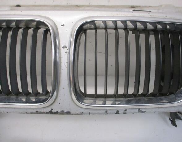 Front Panel BMW 3 Coupe (E36)