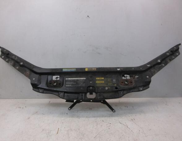 Front Panel SAAB 9-3 (YS3F, E79, D79, D75)