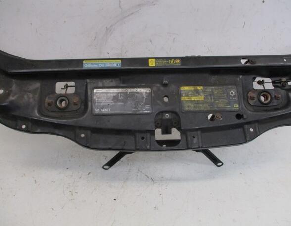 Front Panel SAAB 9-3 (YS3F, E79, D79, D75)