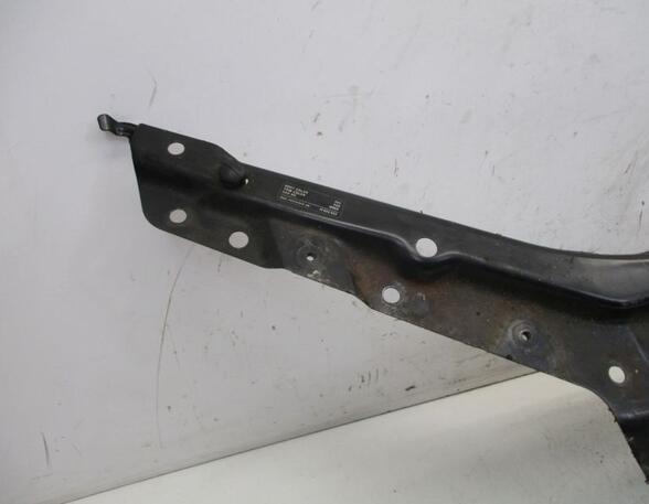 Front Panel SAAB 9-3 (YS3F, E79, D79, D75)