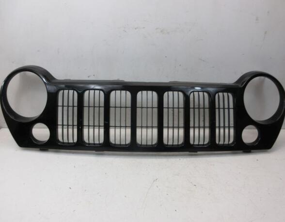 Front Panel JEEP CHEROKEE (KJ)