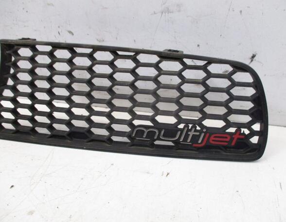 Front Panel FIAT DOBLO Cargo (263_), FIAT DOBLO Platform/Chassis (263_)