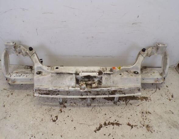 Front Panel FORD TRANSIT CONNECT (P65_, P70_, P80_)