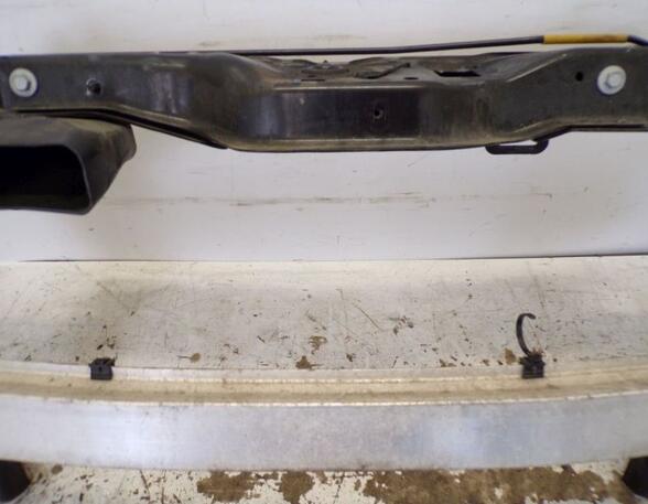 Front Panel OPEL CORSA E (X15)