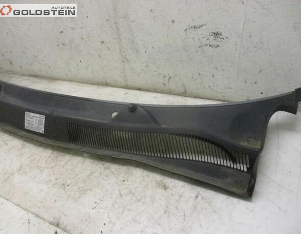 Scuttle Panel (Water Deflector) OPEL Corsa D (S07)