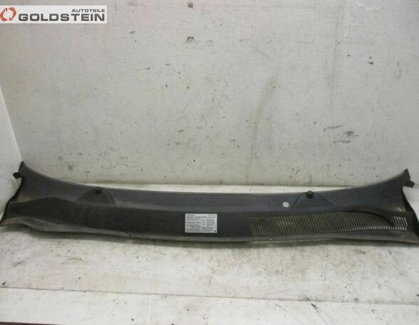 Scuttle Panel (Water Deflector) OPEL Corsa D (S07)