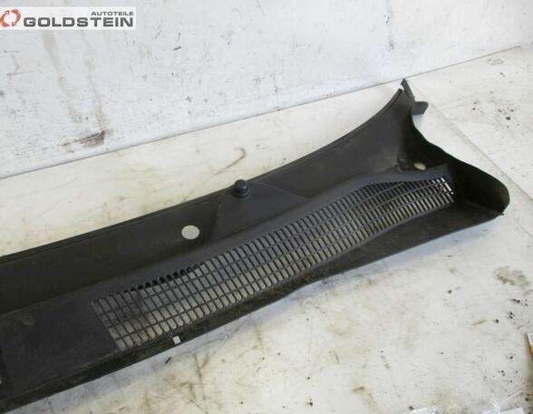 Water Deflector OPEL Corsa D (S07)