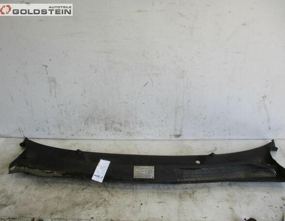 Water Deflector OPEL Corsa D (S07)