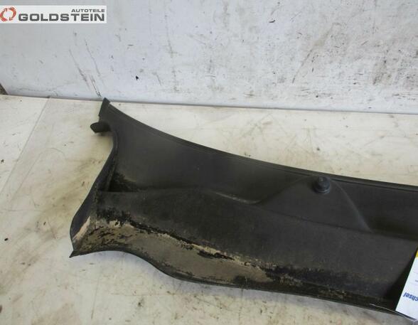 Water Deflector OPEL Corsa D (S07)