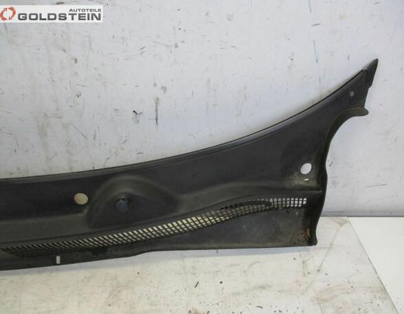 Water Deflector OPEL Corsa D (S07)