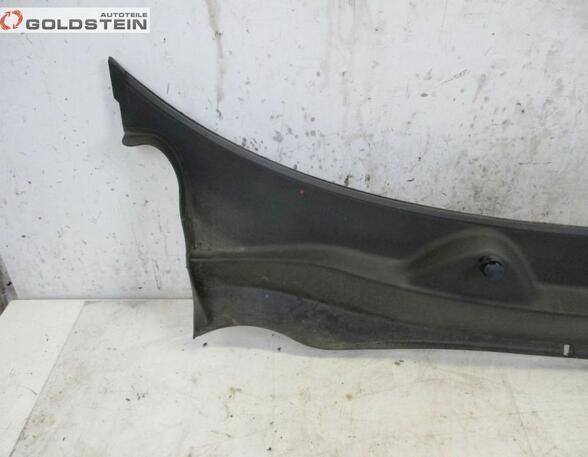 Water Deflector OPEL Corsa D (S07)