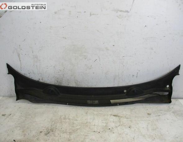 Water Deflector OPEL Corsa D (S07)