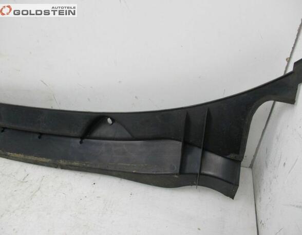 Water Deflector OPEL Corsa D (S07)