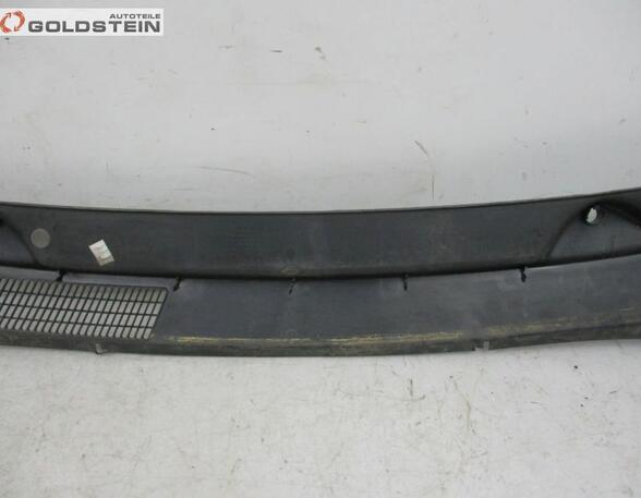 Water Deflector OPEL Corsa D (S07)