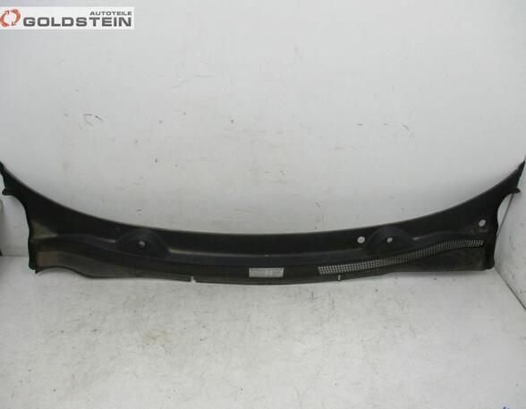 Water Deflector OPEL Corsa D (S07)