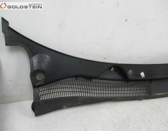 Water Deflector OPEL Corsa D (S07)