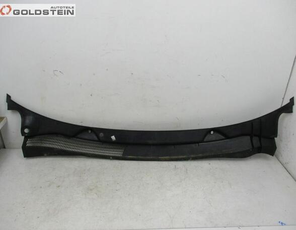 Water Deflector OPEL Corsa D (S07)