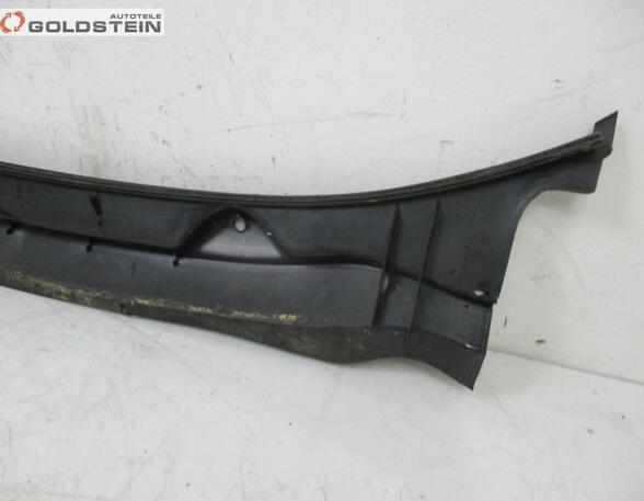 Water Deflector OPEL Corsa D (S07)