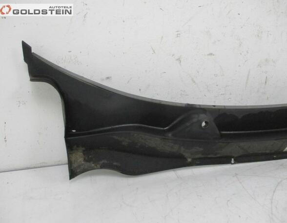 Water Deflector OPEL Corsa D (S07)