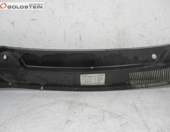 Water Deflector OPEL Corsa D (S07)