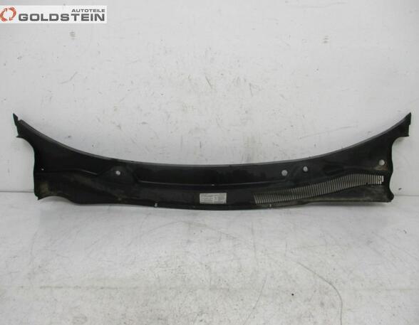 Water Deflector OPEL Corsa D (S07)