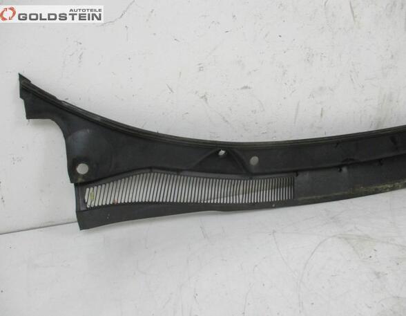 Water Deflector OPEL Corsa D (S07)