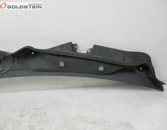 Scuttle Panel (Water Deflector) MERCEDES-BENZ E-Klasse (W212)