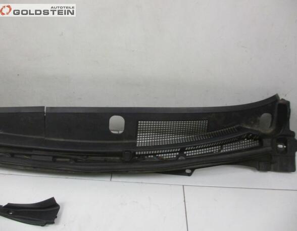 Scuttle Panel (Water Deflector) MAZDA 6 Kombi (GH)