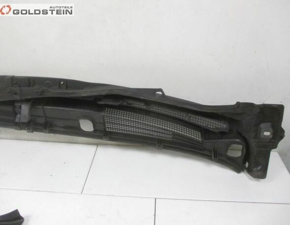 Scuttle Panel (Water Deflector) MAZDA 6 Kombi (GH)