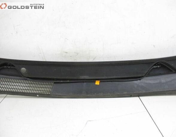 Windlauf Windabweiser Wischerabdeckung OPEL CORSA D 1.2 59 KW