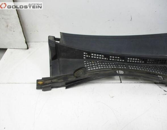 Water Deflector MAZDA 5 (CR19)