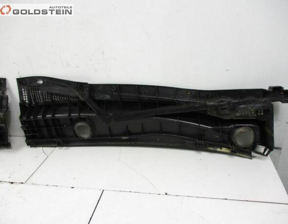 Water Deflector MAZDA 5 (CR19)