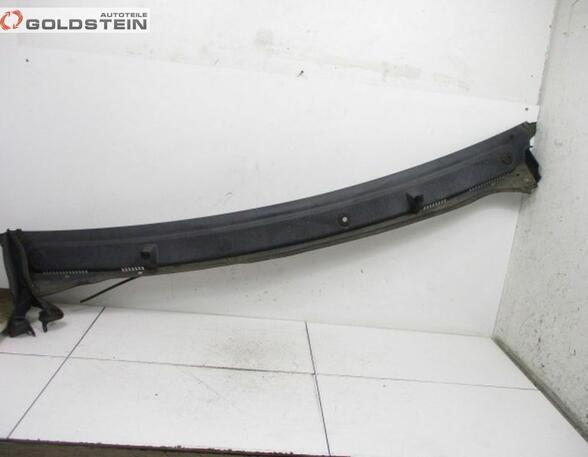 Scuttle Panel (Water Deflector) RENAULT Trafic II Kasten (FL)