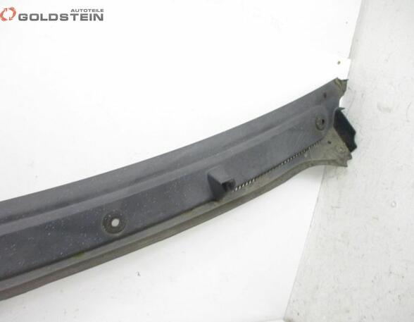 Scuttle Panel (Water Deflector) RENAULT Trafic II Kasten (FL)