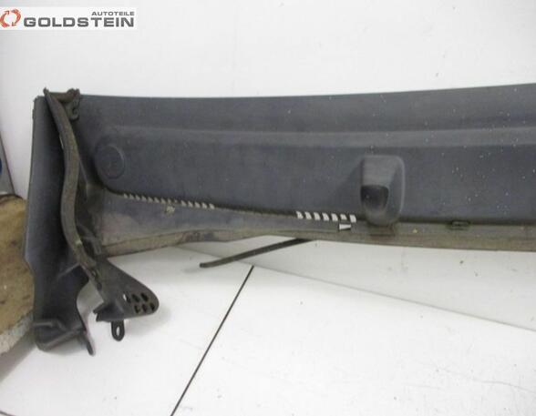 Scuttle Panel (Water Deflector) RENAULT Trafic II Kasten (FL)