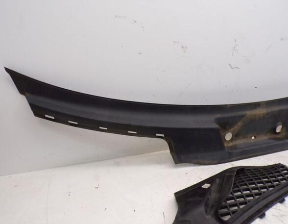 Water Deflector PORSCHE CAYENNE (92A)