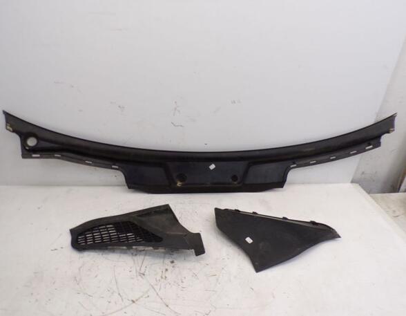 Water Deflector PORSCHE CAYENNE (92A)