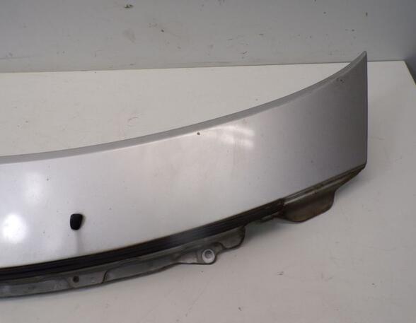 Water Deflector SMART FORFOUR (454)