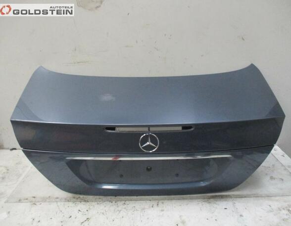 Mercedes-Benz > E (W211): Karosserieteile Zubehör