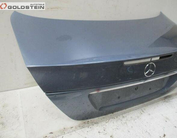 Boot (Trunk) Lid MERCEDES-BENZ E-Klasse (W211)