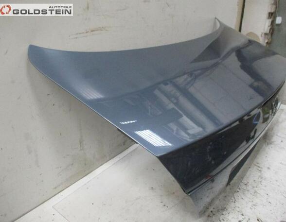 Boot (Trunk) Lid MERCEDES-BENZ E-Klasse (W211)