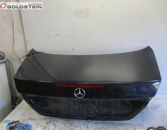 Boot (Trunk) Lid MERCEDES-BENZ E-Klasse (W211)