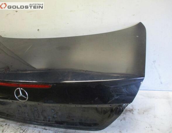 Boot (Trunk) Lid MERCEDES-BENZ E-Klasse (W211)