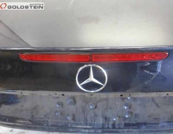 Boot (Trunk) Lid MERCEDES-BENZ E-Klasse (W211)